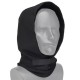 Recon Hood (Black), The Nuprol Recon Hood in Black provides lightweight protection for players facing challenging outdoor conditions
